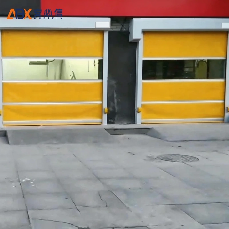 荆州市快速门